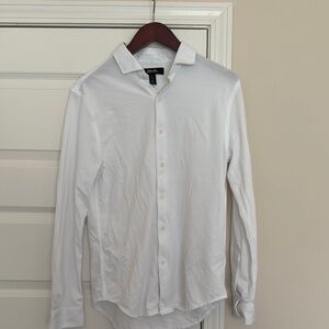 Ralph Lauren RLX Performance Button Down